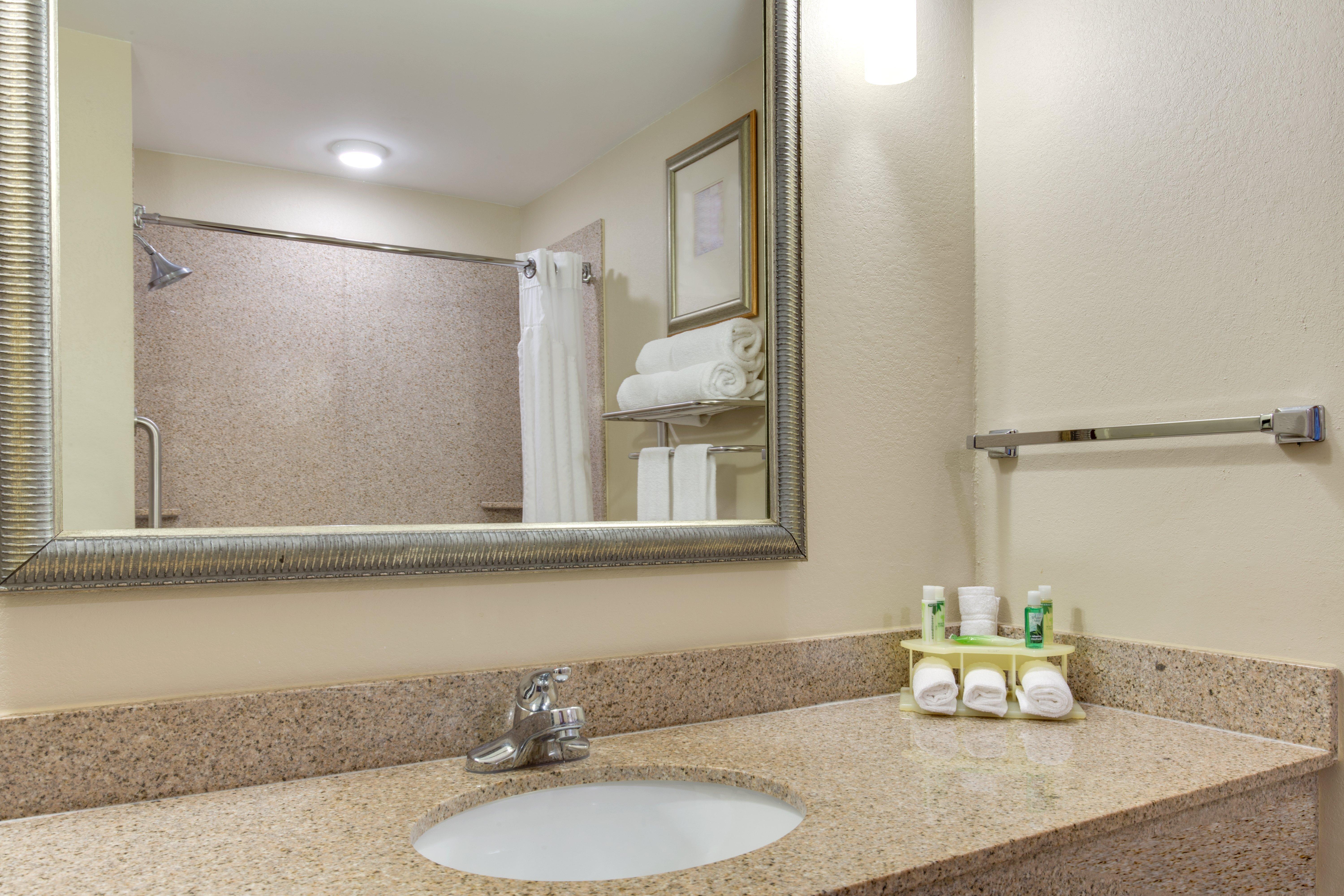 Holiday Inn Express Harvey-Marrero By Ihg Extérieur photo