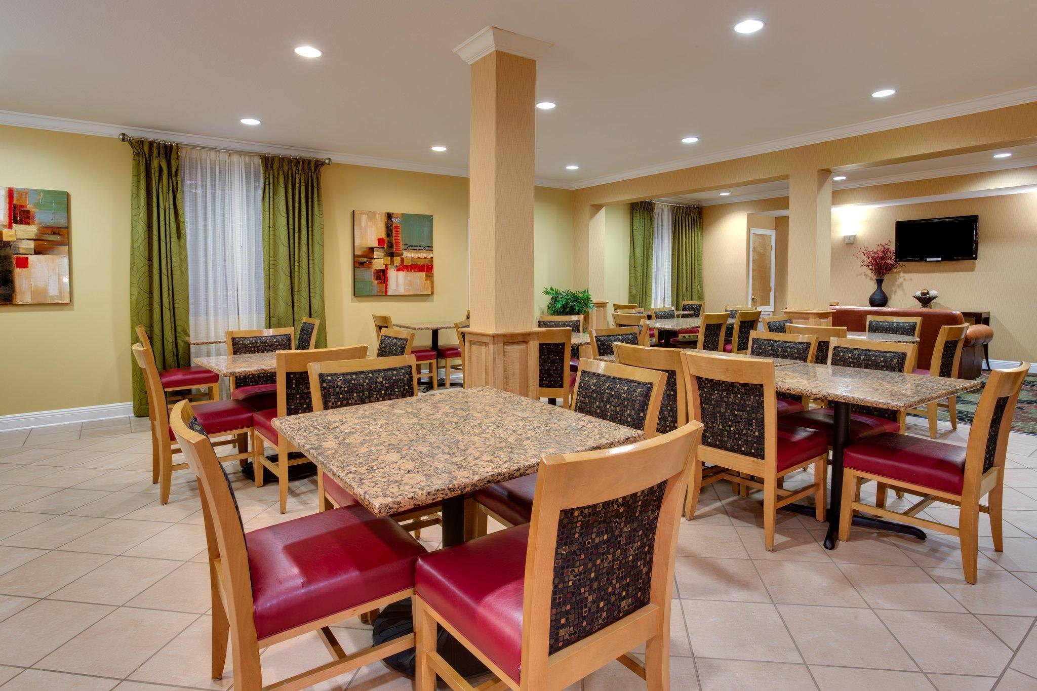 Holiday Inn Express Harvey-Marrero By Ihg Extérieur photo