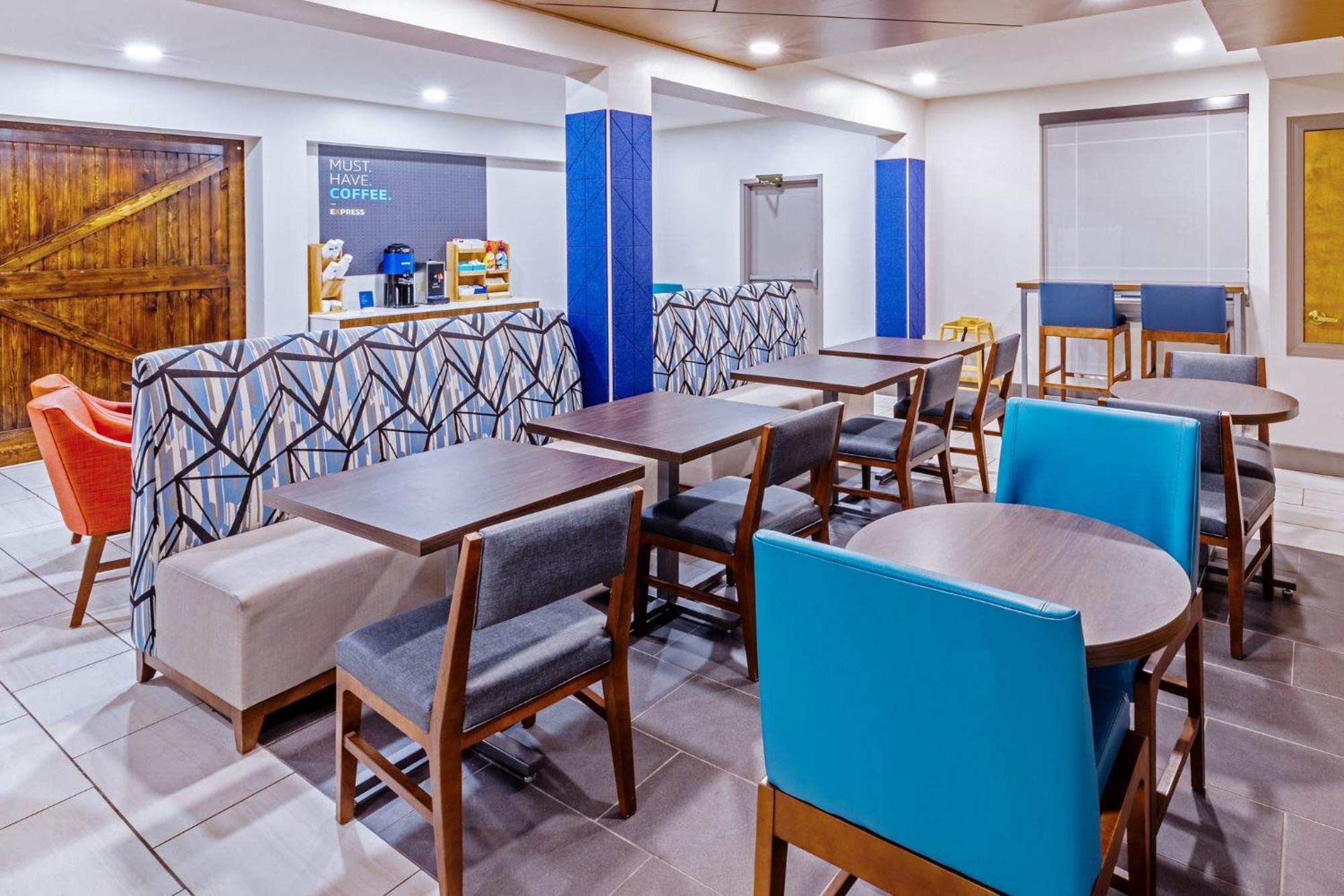Holiday Inn Express Harvey-Marrero By Ihg Extérieur photo