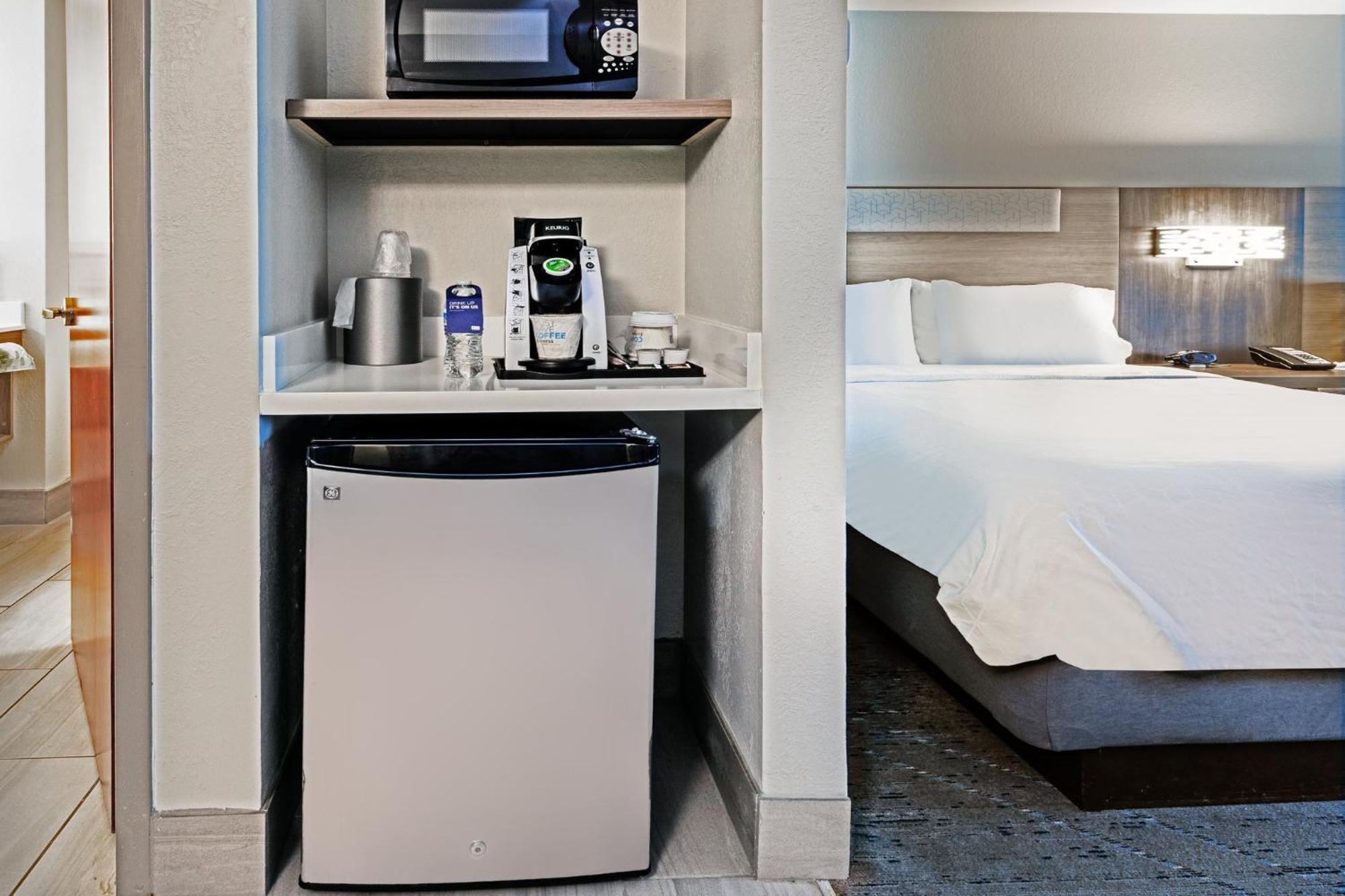 Holiday Inn Express Harvey-Marrero By Ihg Extérieur photo