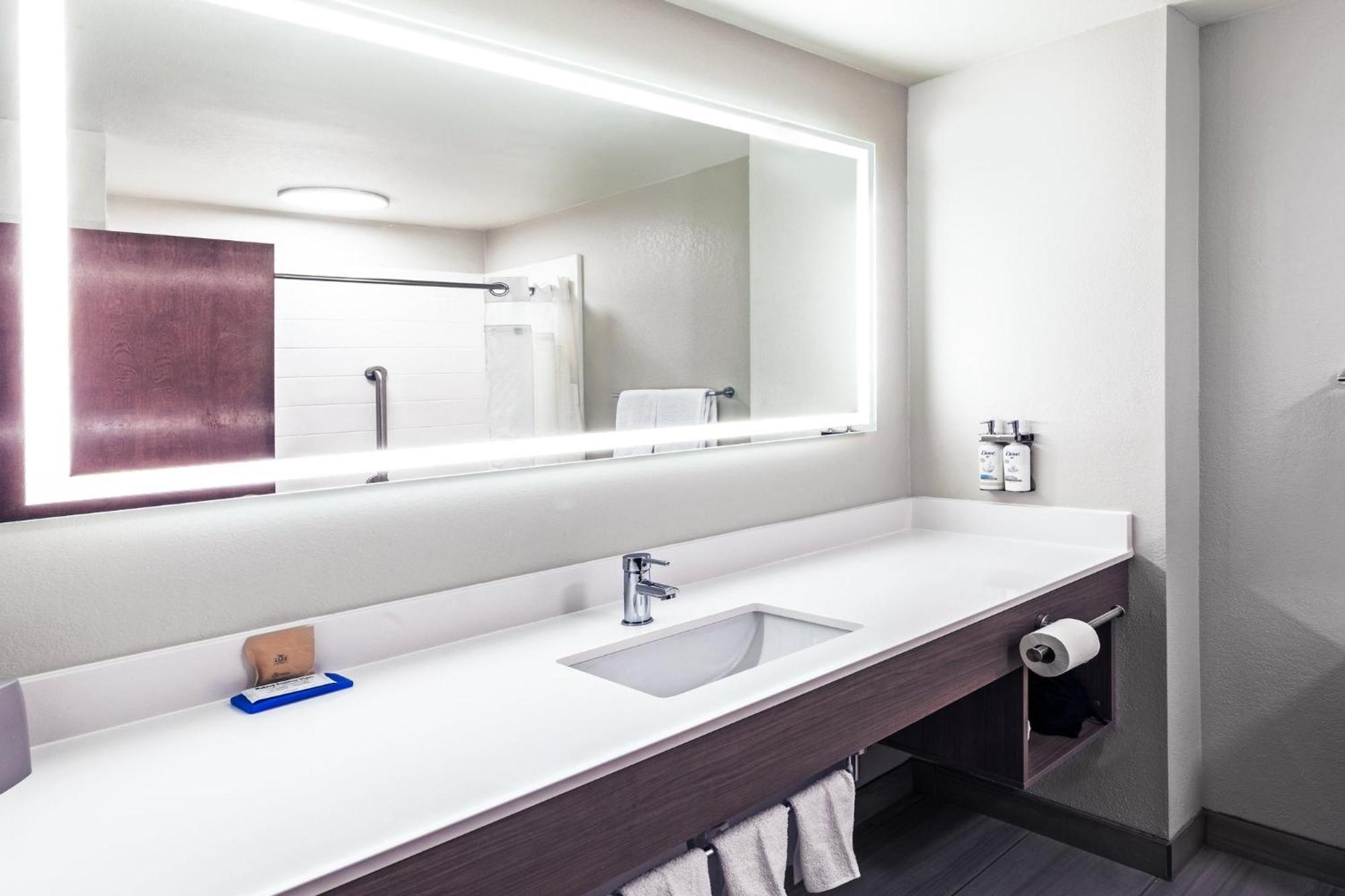 Holiday Inn Express Harvey-Marrero By Ihg Extérieur photo