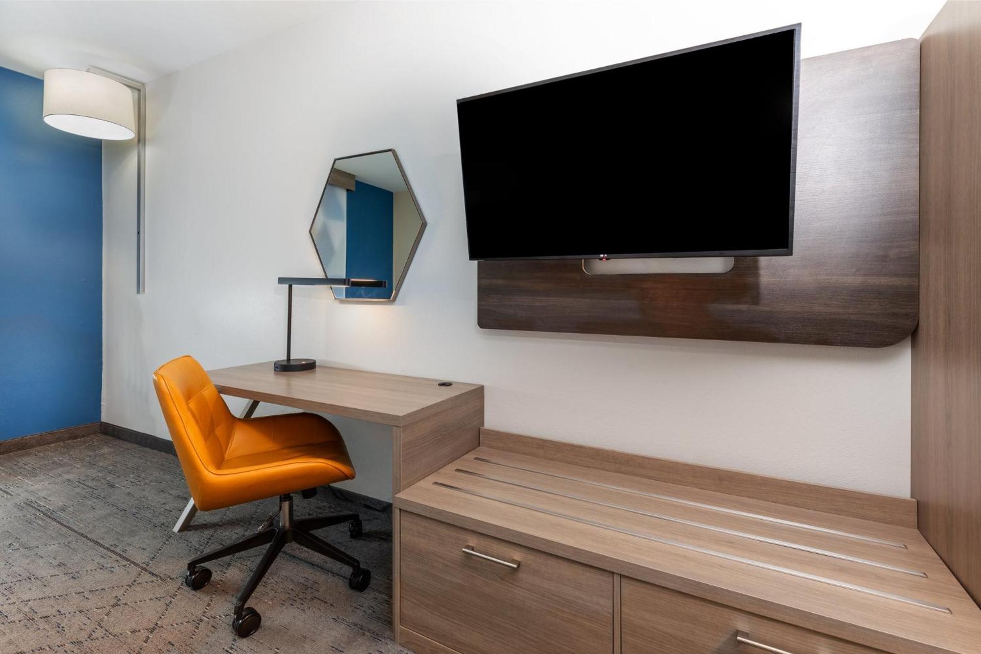 Holiday Inn Express Harvey-Marrero By Ihg Extérieur photo