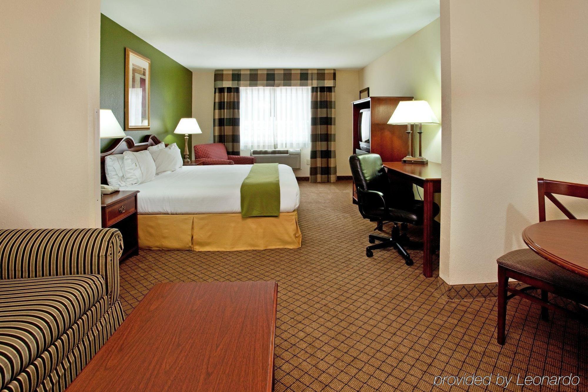 Holiday Inn Express Harvey-Marrero By Ihg Chambre photo