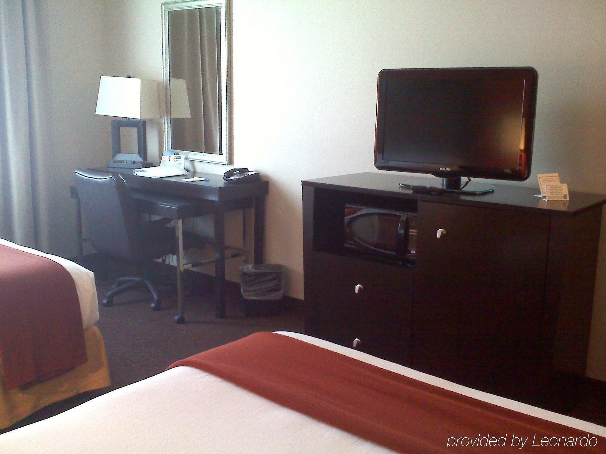 Holiday Inn Express Harvey-Marrero By Ihg Chambre photo