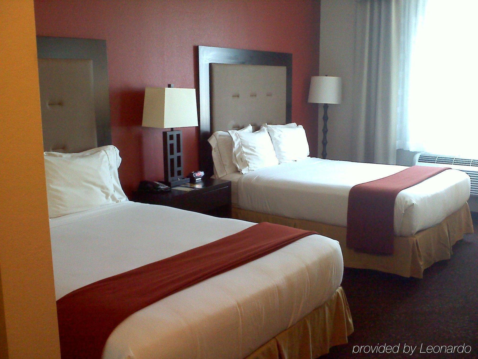 Holiday Inn Express Harvey-Marrero By Ihg Chambre photo