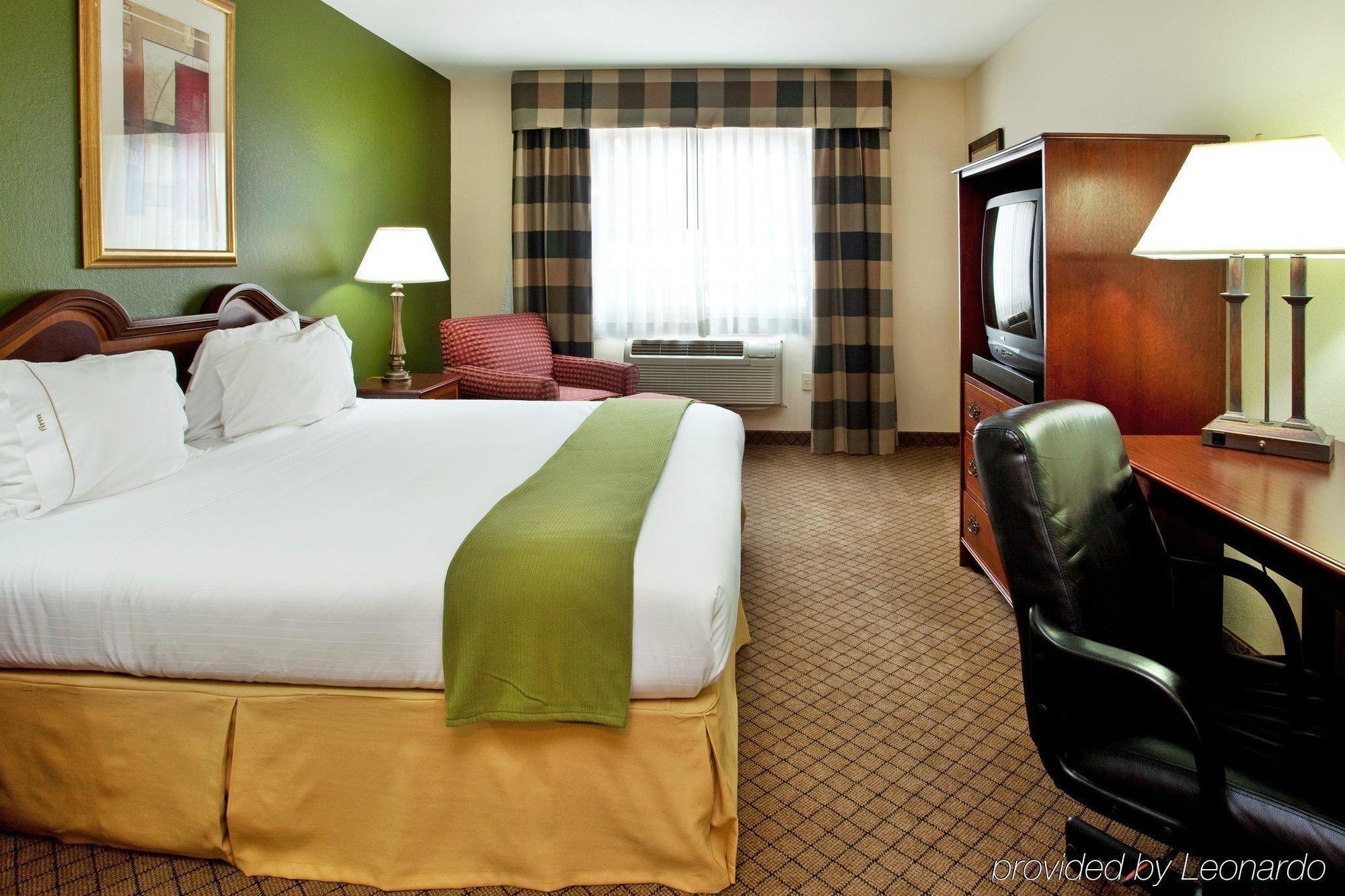 Holiday Inn Express Harvey-Marrero By Ihg Extérieur photo