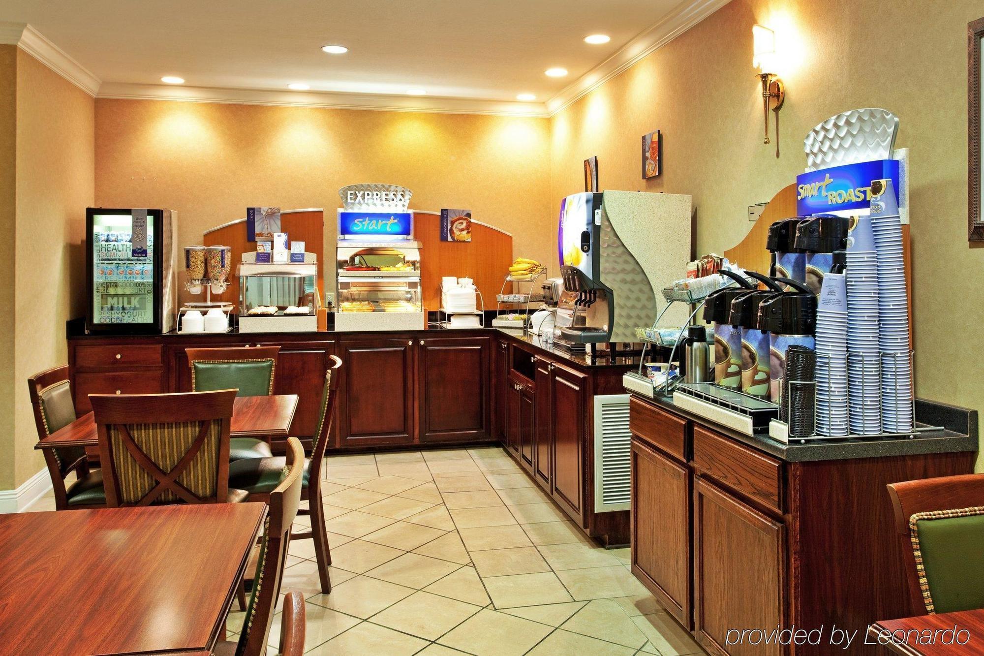 Holiday Inn Express Harvey-Marrero By Ihg Extérieur photo