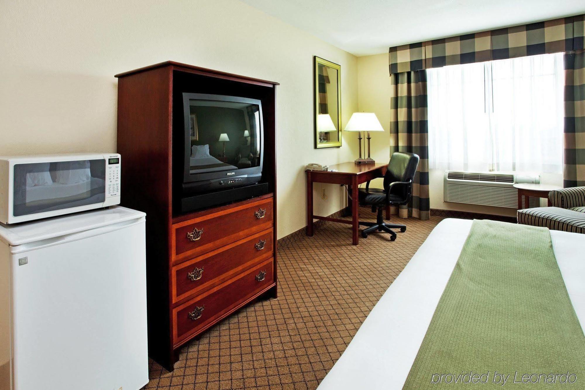 Holiday Inn Express Harvey-Marrero By Ihg Chambre photo