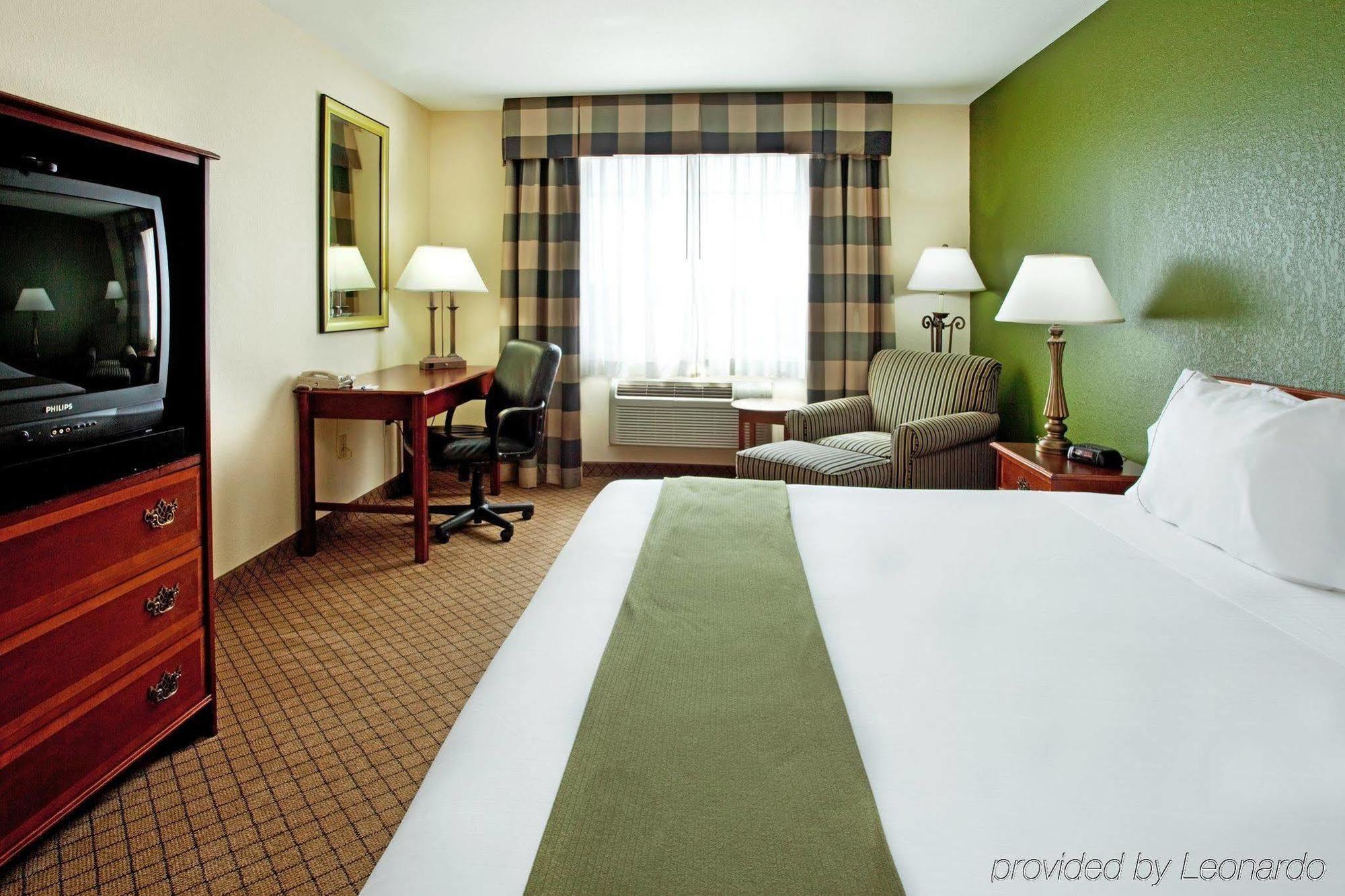 Holiday Inn Express Harvey-Marrero By Ihg Extérieur photo