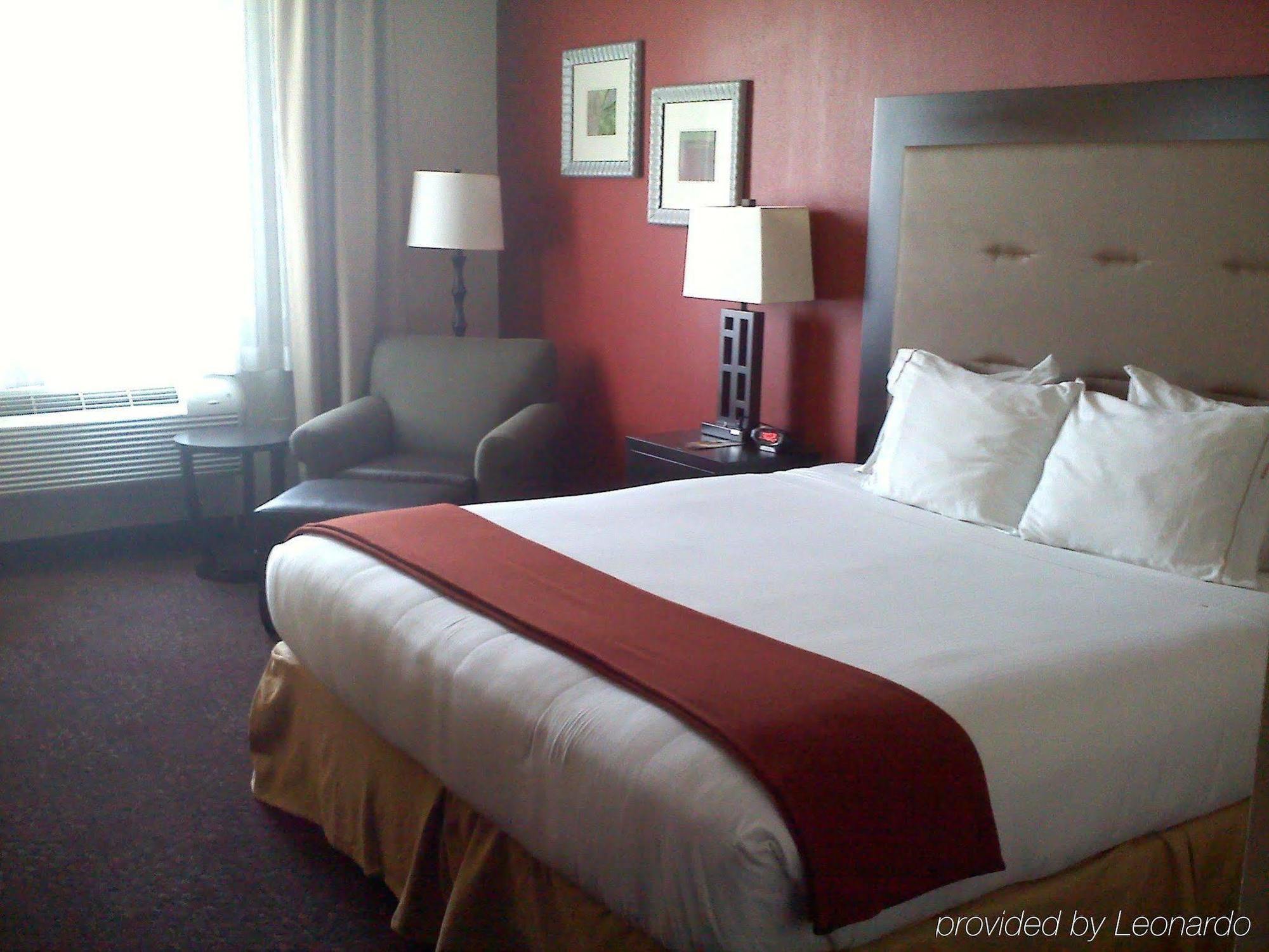 Holiday Inn Express Harvey-Marrero By Ihg Chambre photo