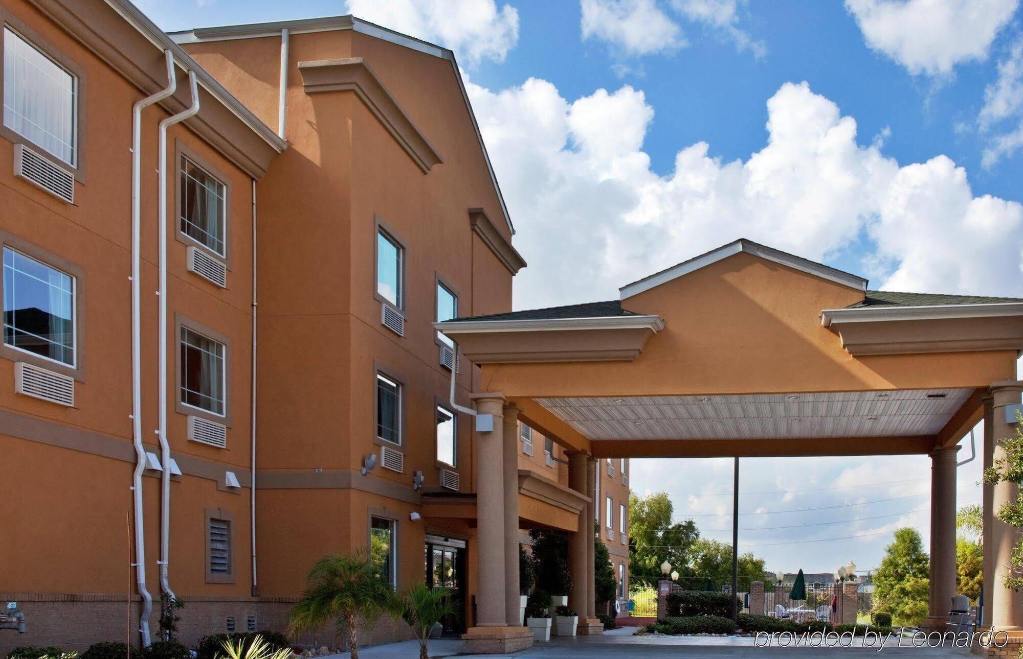 Holiday Inn Express Harvey-Marrero By Ihg Extérieur photo