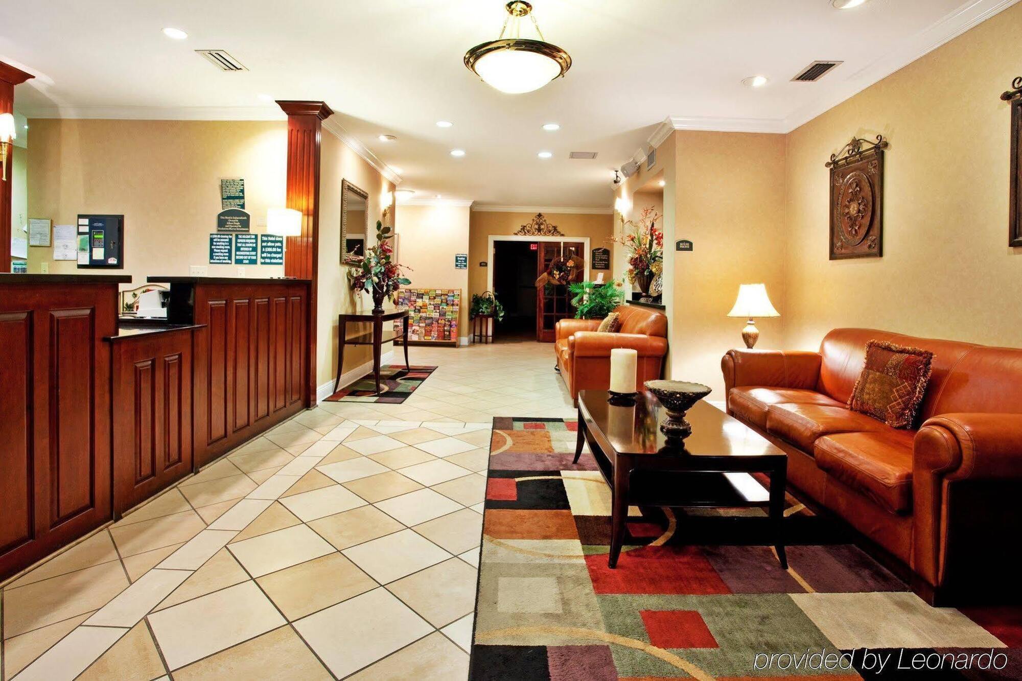 Holiday Inn Express Harvey-Marrero By Ihg Extérieur photo