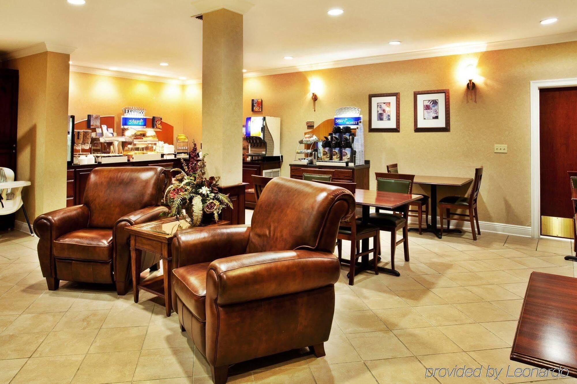 Holiday Inn Express Harvey-Marrero By Ihg Extérieur photo