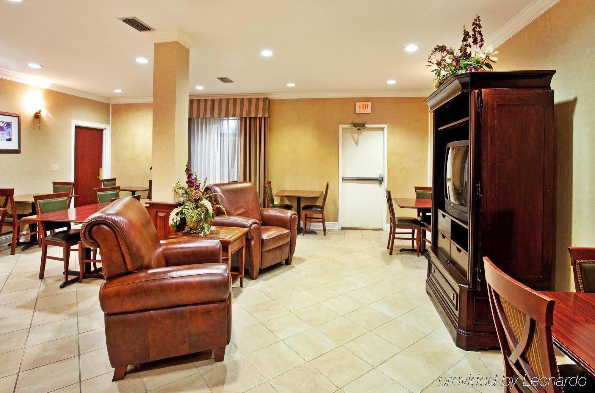Holiday Inn Express Harvey-Marrero By Ihg Extérieur photo