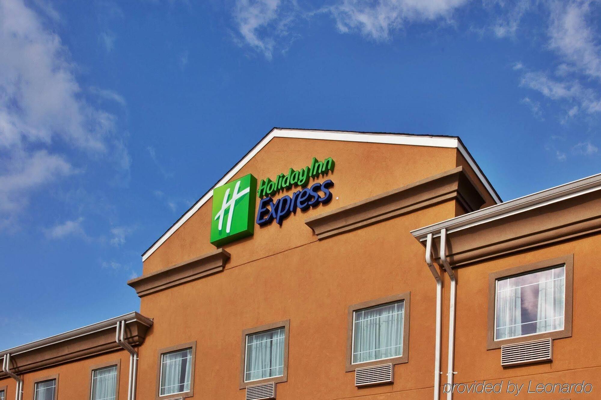 Holiday Inn Express Harvey-Marrero By Ihg Extérieur photo