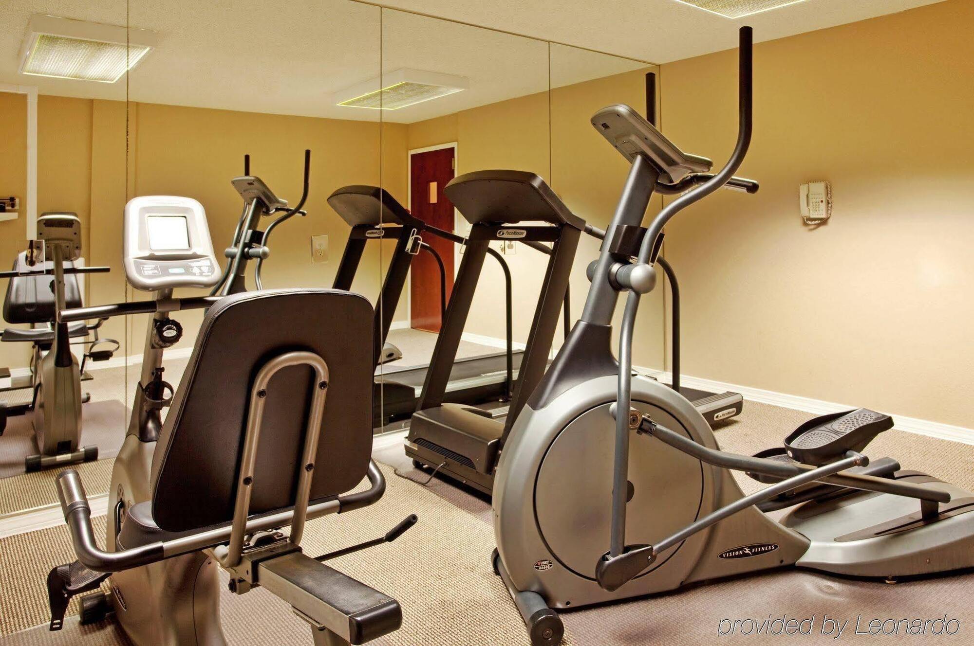 Holiday Inn Express Harvey-Marrero By Ihg Extérieur photo
